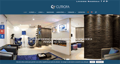 Desktop Screenshot of clitrofa.com